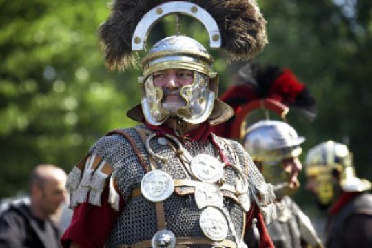 Carnuntum