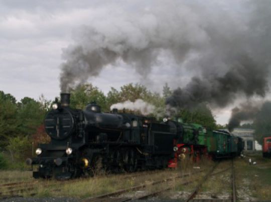 Eisenbahnmuseum_Strasshof