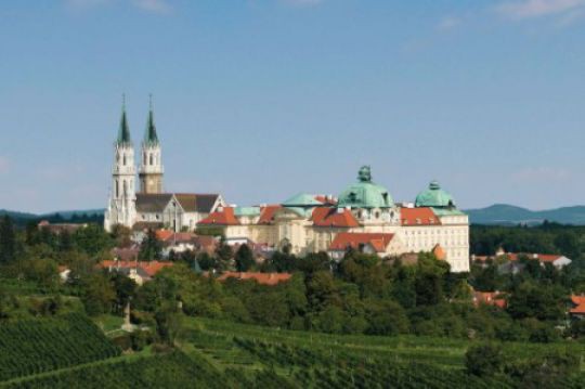 Klosterneuburg_Copy_Stift_Klosterneuburg_MichaelZechany_verkleinert