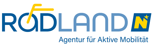 Logo RADLand